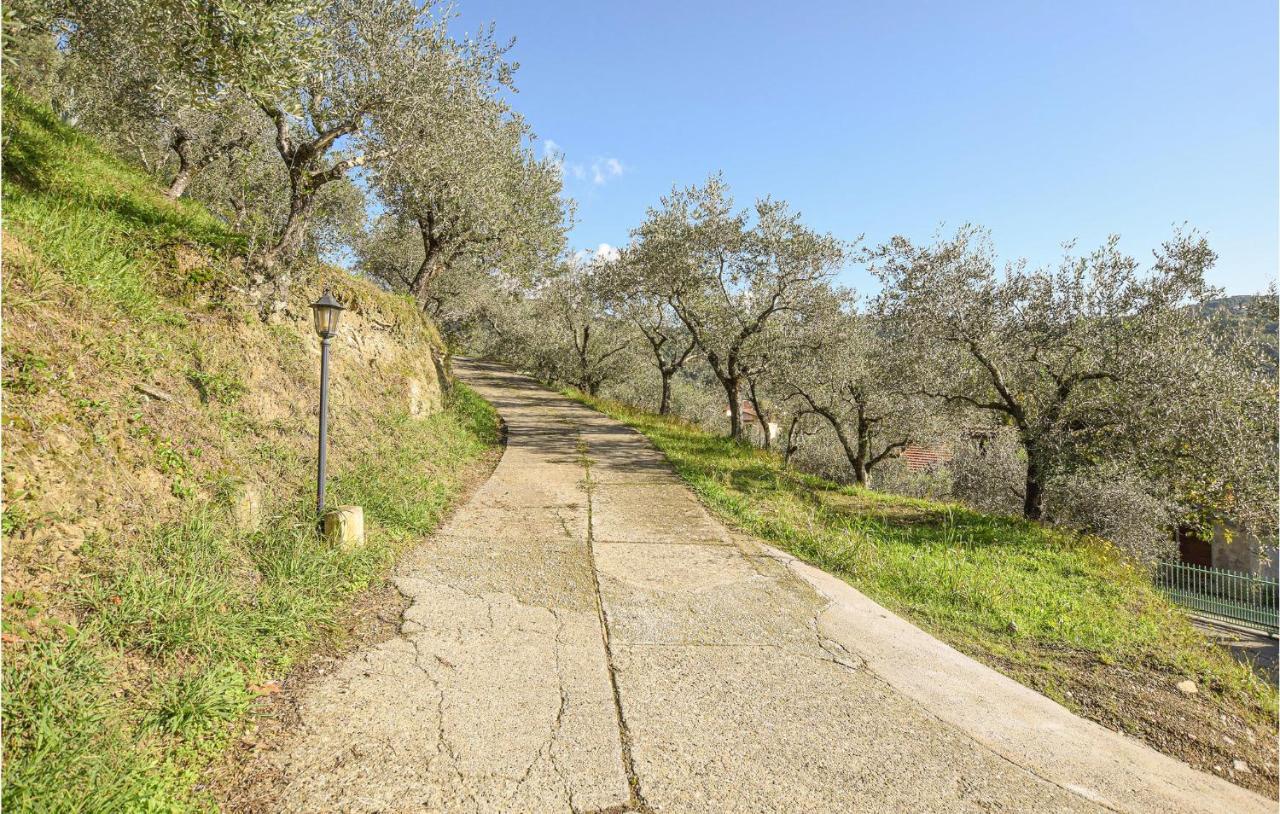 Villa Lavandaia Toscana Stiava Exterior photo